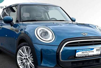 Mini One 13.000 km 17.850 &euro; Laatzen 30880