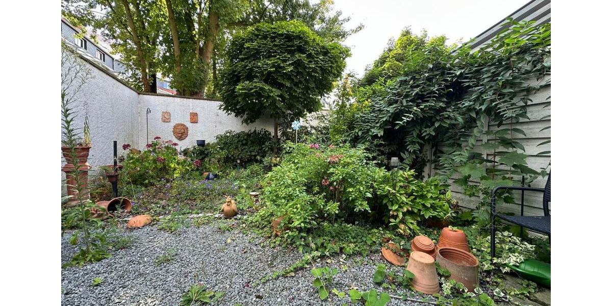 Reihenhaus Hildesheim - 5 Zimmer, 132 m&sup2;, 1.450&euro; | Angebot:26014409