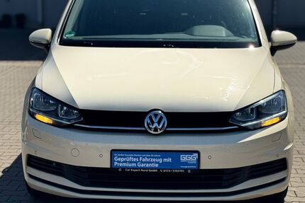 VW Touran 408.300 km 7.300 &euro; Hildesheim 31135