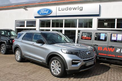Ford Explorer 5.990 km 59.990 &euro; Delligsen 31073