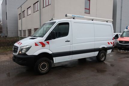 Mercedes-Benz Sprinter 233.216 km 17.900 &euro; Hannover 30179