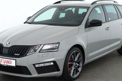 Skoda Octavia 53.755 km 27.990 &euro; Hannover 30179