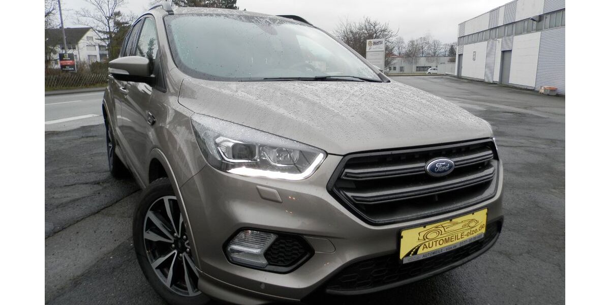 Ford Kuga 30.000 km 21.990 &euro; Elze 31008