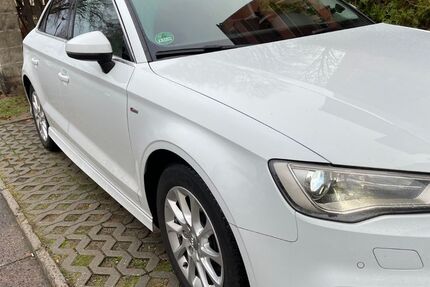 Audi A3 280.000 km 10.500 &euro; Söhlde 31185
