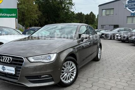 Audi A3 69.998 km 14.999 &euro; Hannover 30629