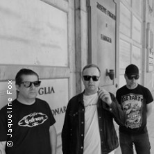 The Foreign Resort 20.06.2026 Subkultur