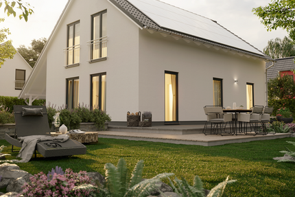 Haus Mehrum Mehrum - 5 Zimmer, 142 m&sup2;, 355.750&euro; | Angebot:25848989