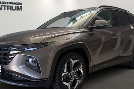 Hyundai TUCSON 38.290 km 26.980 &euro; Laatzen 30880