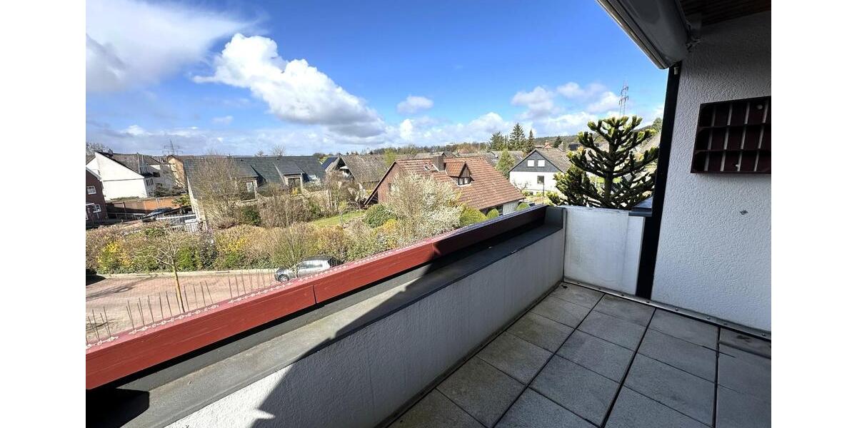 Maisonettenwohnung Hildesheim Itzum-Marienburg - 4 Zimmer, 105 m&sup2;, 1.100&euro; | Angebot:25921167