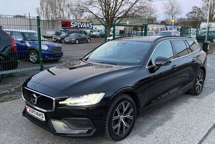 Volvo V60 218.000 km 21.799 &euro; Hannover 30179
