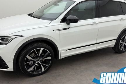 VW Tiguan Allspace 21.230 km 45.400 &euro; Peine 31226