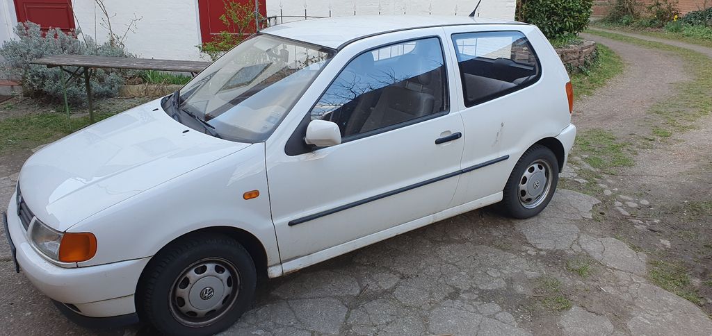 VW Polo 180.000 km 800 &euro; Hemmingen 30966