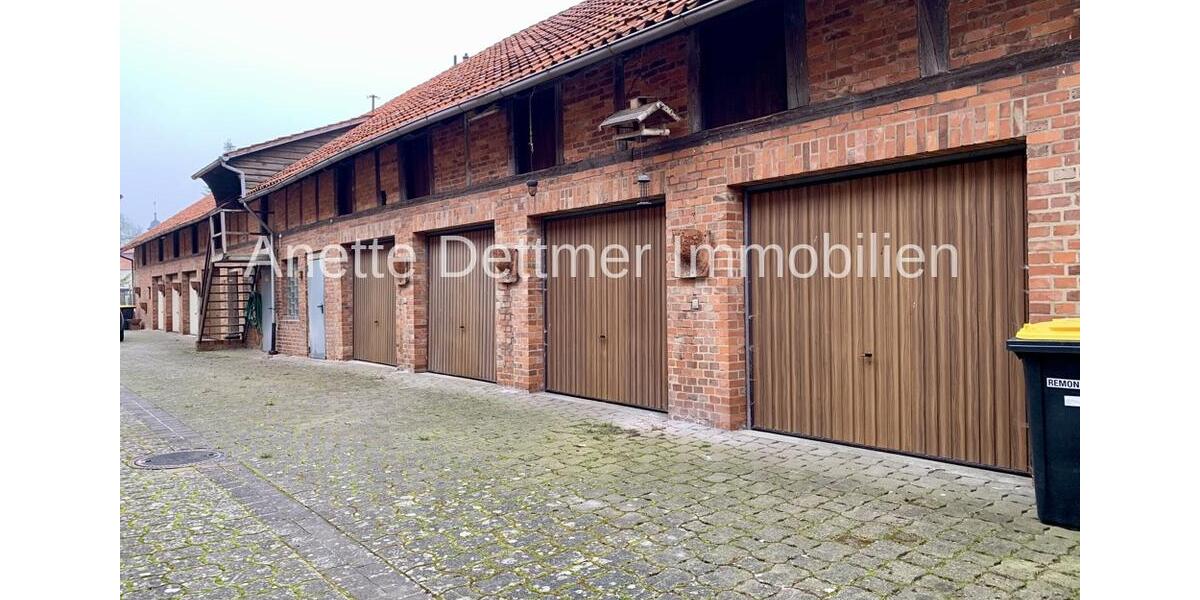 Maisonettenwohnung Alfeld (Leine) - 4 Zimmer, 126 m&sup2;, 750&euro; | Angebot:25415011