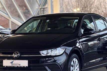 VW Polo 60.857 km 14.290 &euro; Salzgitter 38228