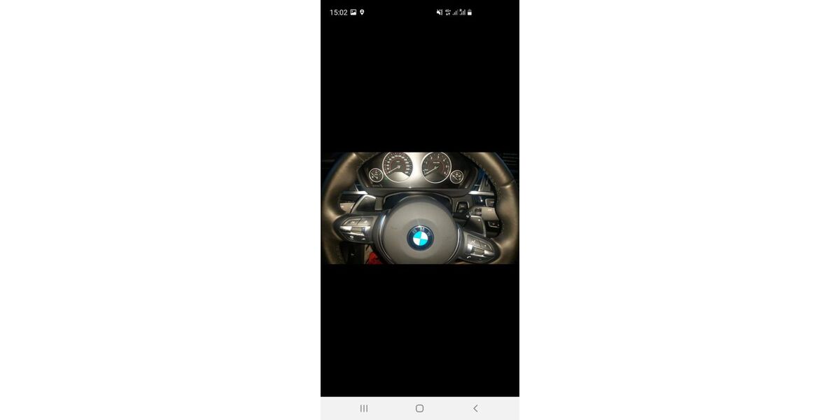 BMW 430 Gran Coupé 174.000 km 19.000 &euro; Salzgitter 38226