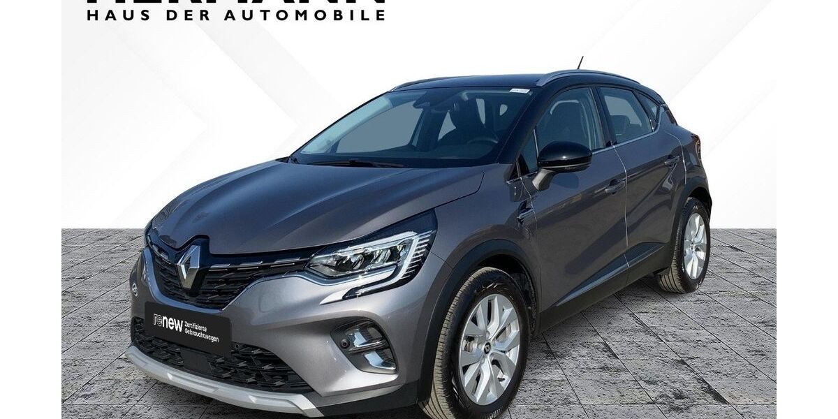 Renault Captur 44.552 km 18.885 &euro; Hildesheim 31135