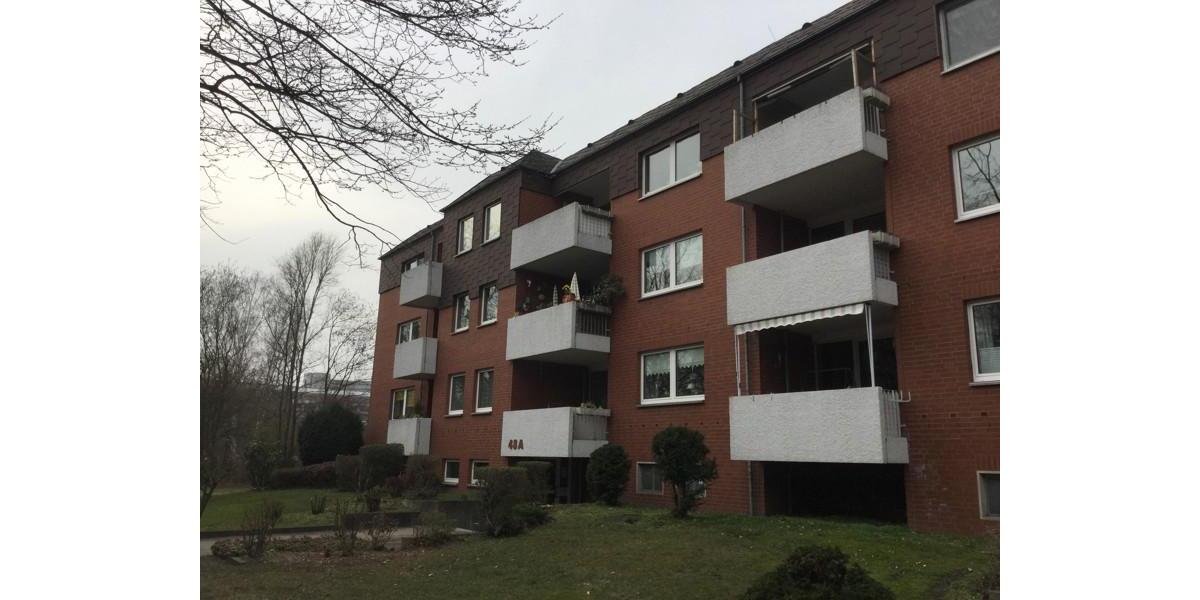 Etagenwohnung Hannover Buchholz-Kleefeld - 1 Zimmer, 46 m&sup2;, 470&euro; | Angebot:26001565