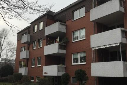 Wohnung Hannover Buchholz-Kleefeld - 1 Zimmer, 46 m&sup2;, 470&euro; | Angebot:26001565