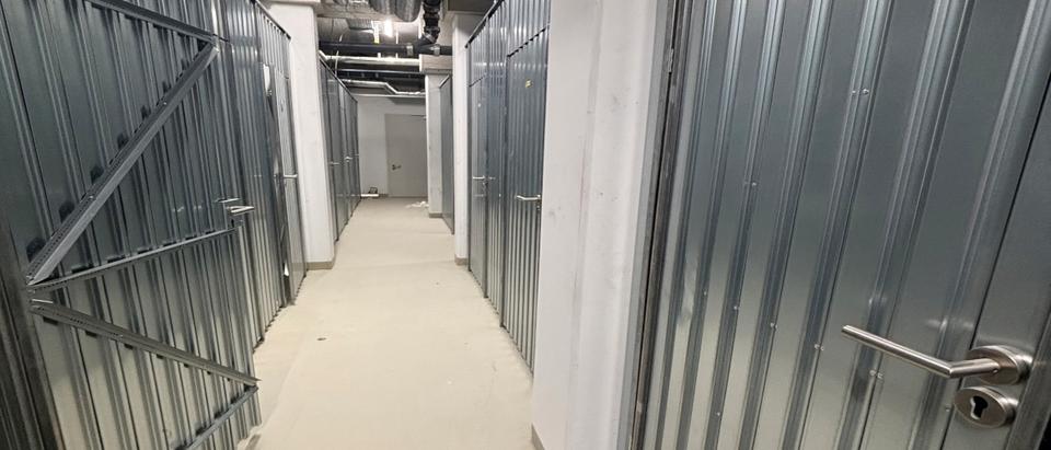 Etagenwohnung Hannover Döhren-Wülfel - 2 Zimmer, 60 m&sup2;, 950&euro; | Angebot:24864620