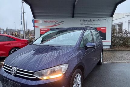 VW Touran 167.200 km 14.900 &euro; Hildesheim 31135