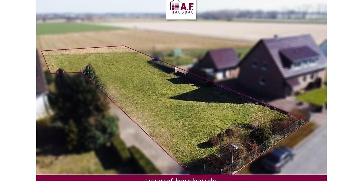 Grundstück Elze - 195.000&euro; | Angebot:16893179