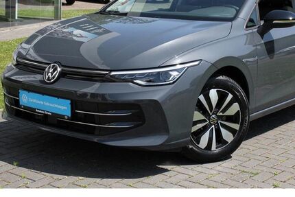VW Golf 14.847 km 23.995 &euro; Salzgitter 38226