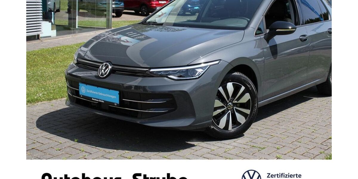 VW Golf 14.847 km 23.995 &euro; Salzgitter 38226