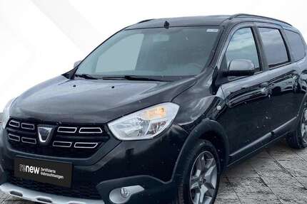 Dacia Lodgy 174.948 km 11.690 &euro; Hildesheim 31135