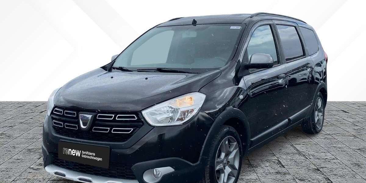 Dacia Lodgy 174.948 km 11.690 &euro; Hildesheim 31135
