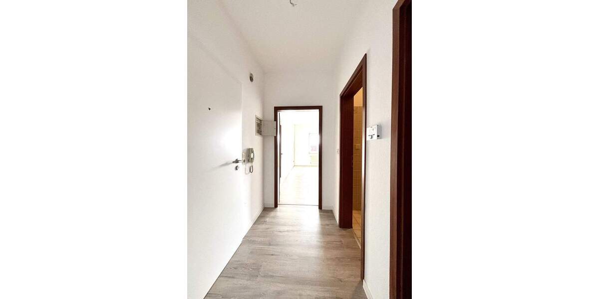 Etagenwohnung Hannover Wülfel - 2 Zimmer, 38 m&sup2;, 140.000&euro; | Angebot:25671530