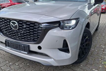 Mazda CX-60 2.500 km 52.990 &euro; Hannover 30659