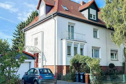 Haus Hannover Burg - 6 Zimmer, 170 m&sup2;, 548.500&euro; | Angebot:25770960