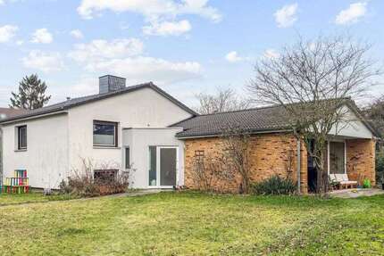 Haus Hannover Döhren-Wülfel - 4 Zimmer, 127 m&sup2;, 749.000&euro; | Angebot:25560822