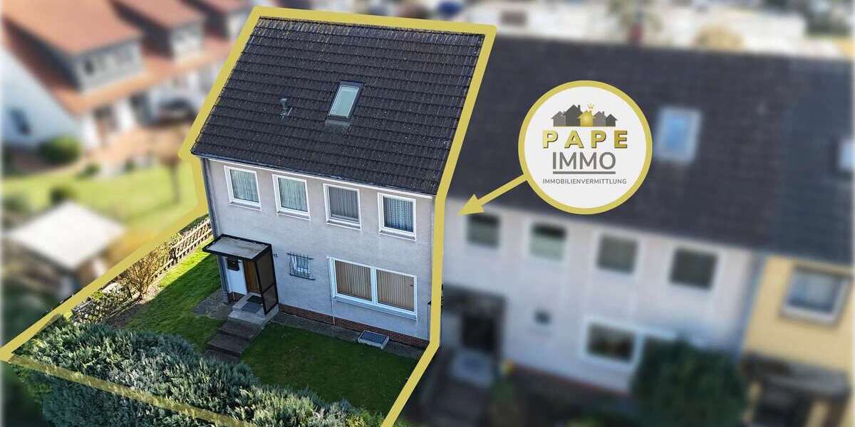 Einfamilienhaus Salzgitter Ortschaft Nord - 4 Zimmer, 118 m&sup2;, 209.000&euro; | Angebot:25841526