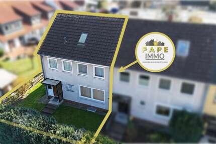 Haus Salzgitter Ortschaft Nord - 4 Zimmer, 118 m&sup2;, 209.000&euro; | Angebot:25841526