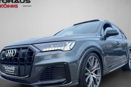 Audi SQ7 151.500 km 57.950 &euro; Salzgitter 38259