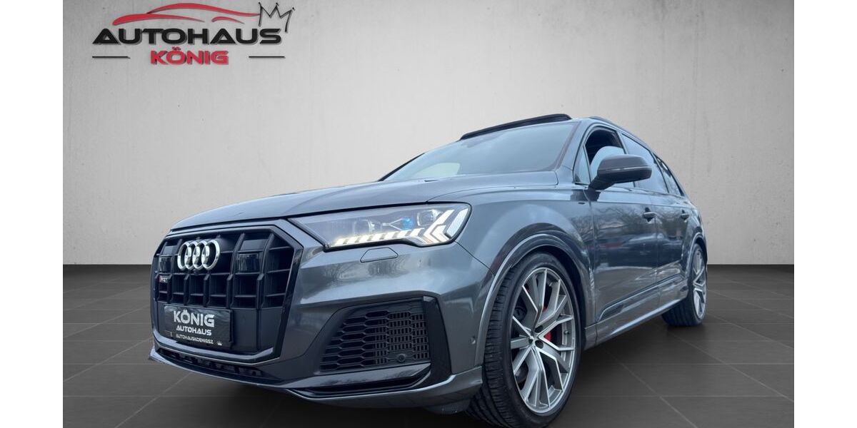 Audi SQ7 151.500 km 57.950 &euro; Salzgitter 38259