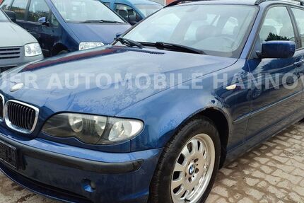 BMW 320 413.543 km 999 &euro; Hannover 30419