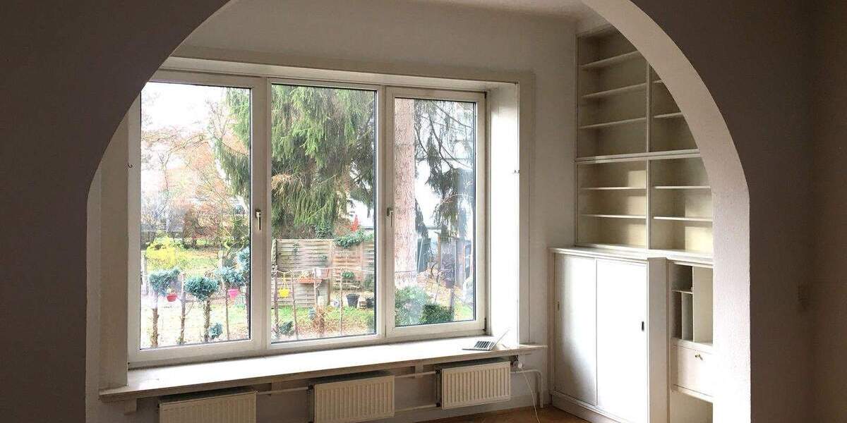 Mehrfamilienhaus, Wohnhaus Hannover Waldhausen - 7 Zimmer, 230 m&sup2;, 950.000&euro; | Angebot:25700057