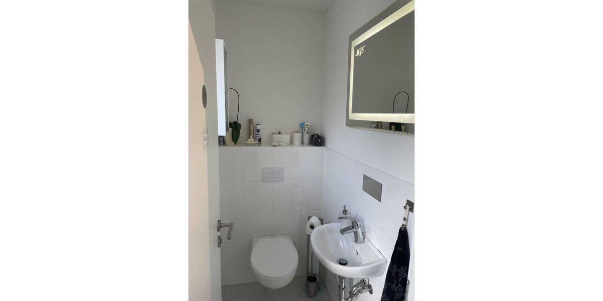 Reihenmittelhaus Sarstedt - 5 Zimmer, 125 m&sup2;, 479.000&euro; | Angebot:25991968