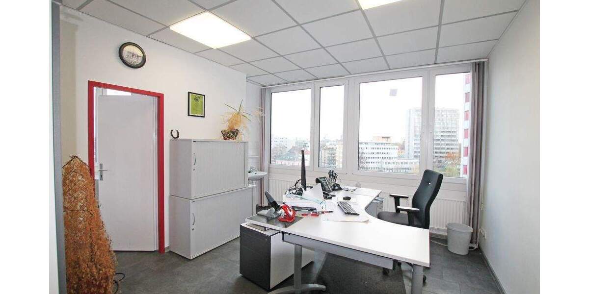 Gewerbeobjekt Hannover Linden-Mitte - 5 Zimmer, 100 m&sup2;, 149.000&euro; | Angebot:25668764