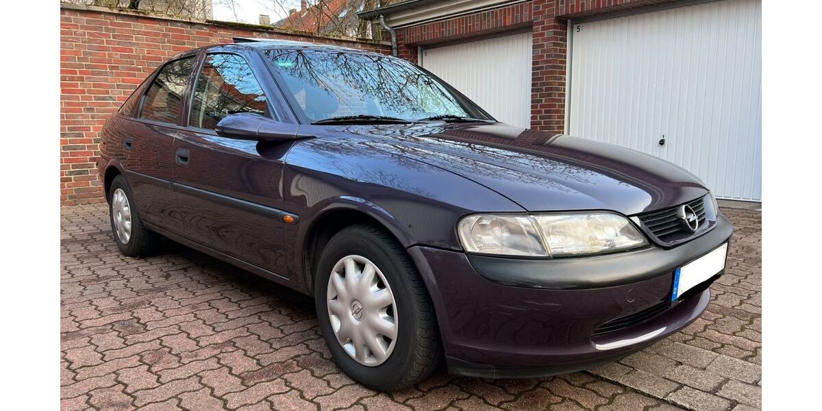 Opel Vectra 62.400 km 2.800 &euro; Hannover 30165