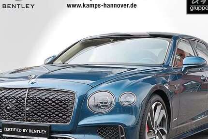 Bentley Flying Spur 2.190 km 279.211 &euro; Hannover 30655