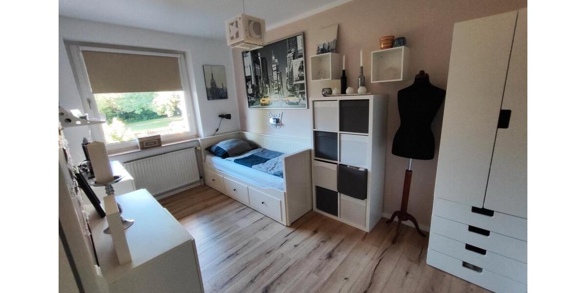 Reihenhaus Hannover Ricklingen - 5 Zimmer, 125 m&sup2;, 435.000&euro; | Angebot:27296285