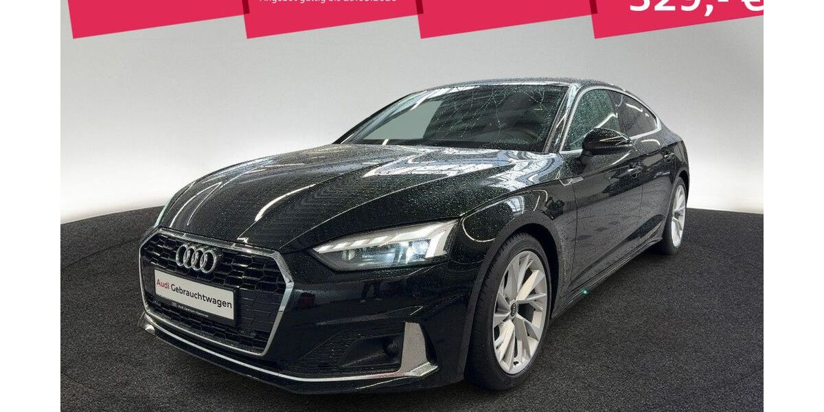 Audi A5 44.681 km 30.650 &euro; Hannover 30179