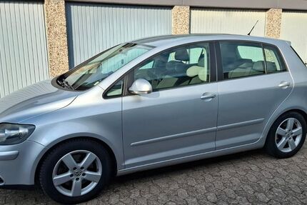 VW Golf Plus 131.500 km 4.200 &euro; Laatzen 30880