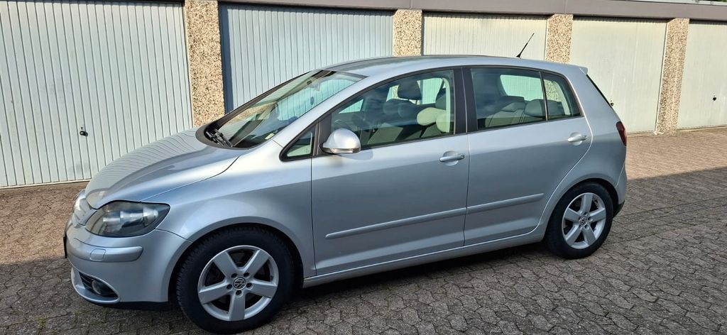 VW Golf Plus 131.500 km 4.200 &euro; Laatzen 30880