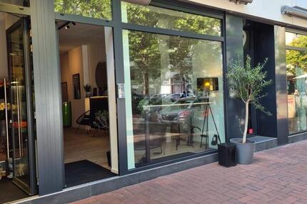 Gewerbeobjekt Hannover Vahrenwald-List - 2.155&euro; | Angebot:26631198