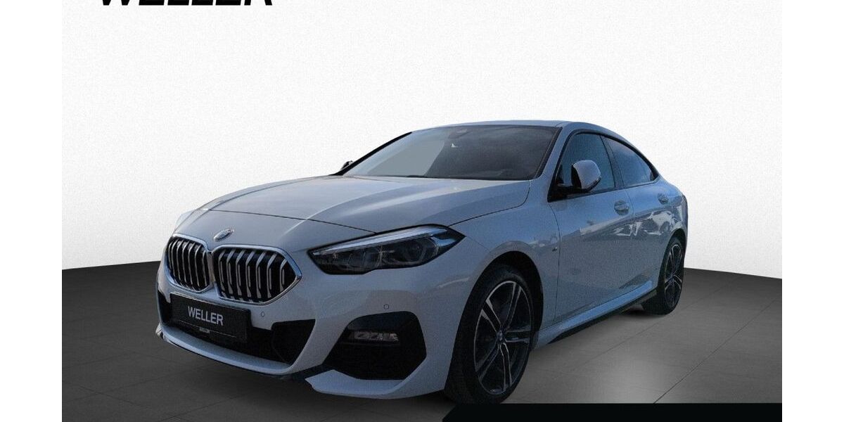 BMW 220 Gran Coupé 35.608 km 30.950 &euro; Hildesheim 31137