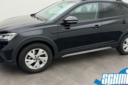 VW Taigo 13.740 km 18.400 &euro; Peine 31226